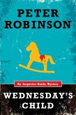 Wednesday's Child (eBook, ePUB)