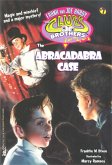 The Abracadabra Case (eBook, ePUB)