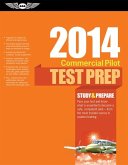 Commercial Pilot Test Prep 2014 (PDF eBook) (eBook, PDF) Commercial Pilot Test Prep 2014 (PDF eBook) (eBook, PDF)
