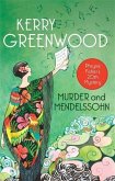 Murder and Mendelssohn (eBook, ePUB)