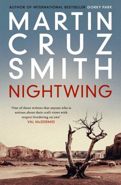 Nightwing (eBook, ePUB) - Smith, Martin Cruz