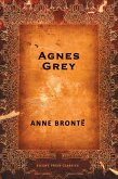 Agnes Grey (eBook, ePUB) Agnes Grey (eBook, ePUB)