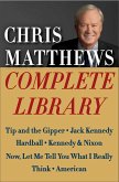 Chris Matthews Complete Library E-book Box Set (eBook, ePUB)
