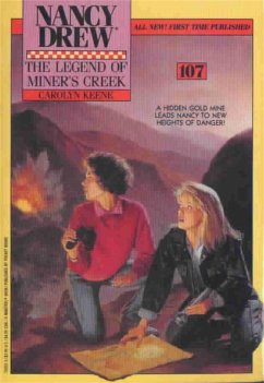 Cover The Legend of Miner's Creek (eBook, ePUB)