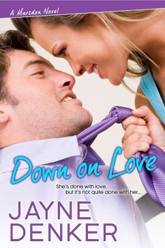 Down on Love (eBook, ePUB) - Denker, Jayne