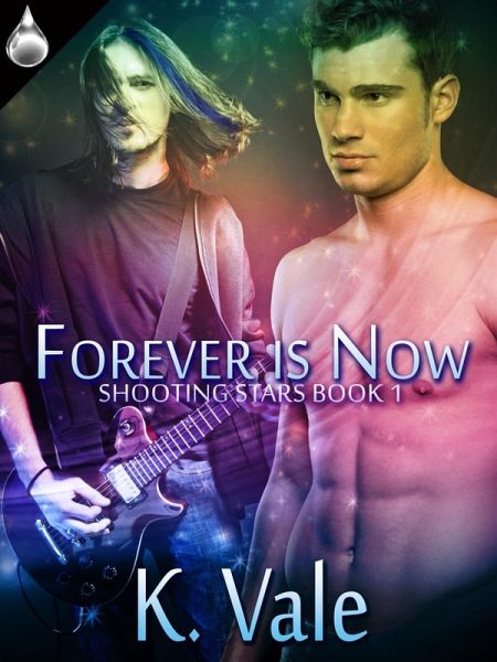 Forever Is Now (eBook, ePUB) Forever Is Now (eBook, ePUB)