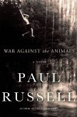 War Against the Animals (eBook, ePUB)
