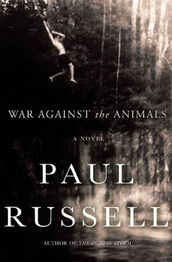 War Against the Animals (eBook, ePUB) - Russell, Paul