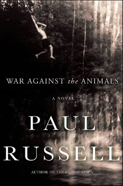 Cover War Against the Animals (eBook, ePUB)