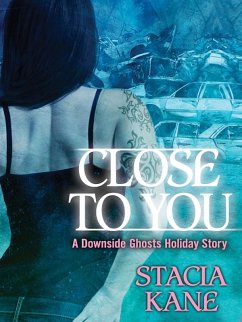 Cover Close to You (eBook, ePUB)