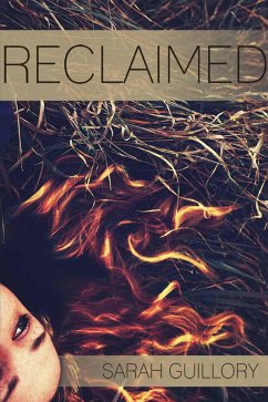 Cover Reclaimed (eBook, ePUB)