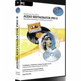 Audio Restaurator Pro 8 (Download für Windows) Audio Restaurator Pro 8 (Download für Windows)