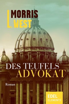 Cover Des Teufels Advokat (eBook, ePUB)