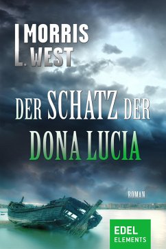 Der Schatz der Dona Lucia (eBook, ePUB) - West, Morris L.