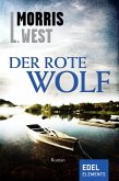 Der rote Wolf (eBook, ePUB)
