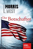 Der Botschafter (eBook, ePUB)