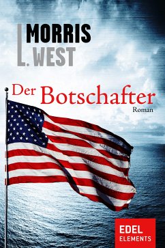 Der Botschafter (eBook, ePUB) - West, Morris L.