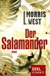 Der Salamander (eBook, ePUB) - Bild 1