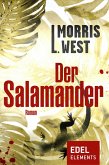 Der Salamander (eBook, ePUB)