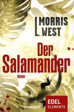Der Salamander (eBook, ePUB) - West, Morris L.