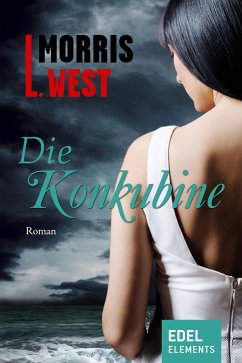 Die Konkubine (eBook, ePUB) - West, Morris L.