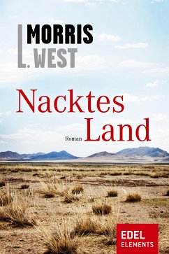 Nacktes Land (eBook, ePUB) - West, Morris L.