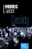 Cassidy (eBook, ePUB)