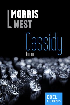 Cassidy (eBook, ePUB) - West, Morris L.