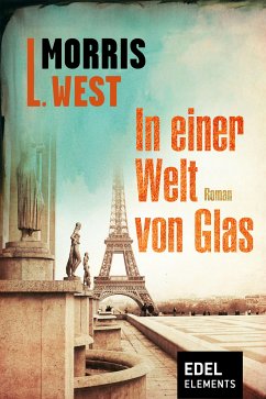 In einer Welt von Glas (eBook, ePUB) - West, Morris L.