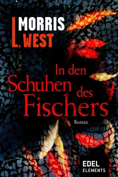 In den Schuhen des Fischers (eBook, ePUB) - West, Morris L.