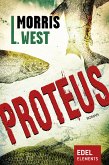 Proteus (eBook, ePUB)