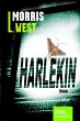 Harlekin (eBook, ePUB) - Bild 1