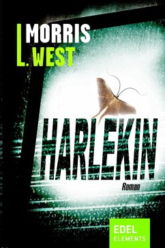 Harlekin (eBook, ePUB) - West, Morris L.