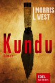 Kundu (eBook, ePUB)