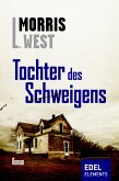 Tochter des Schweigens (eBook, ePUB)