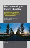 The Stewardship of Higher Education