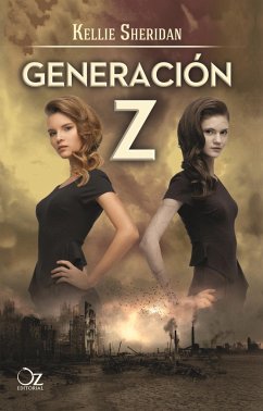 Generacion Z - Sheridan, Kellie