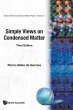 SIMPLE VIEWS ON CONDENSED MTTR, 3ED(V12) - Bild 1