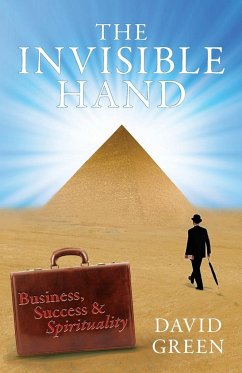 The Invisible Hand - Green, David