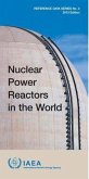 Nuclear Power Reactors in the World: Apr-13