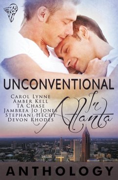 Cover Unconventional in Atlanta