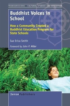 Buddhist Voices in School - Smith, Sue Erica