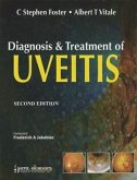 Diagnosis & Treatment of Uveitis Diagnosis & Treatment of Uveitis