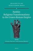 Panthée: Religious Transformations in the Graeco-Roman Empire