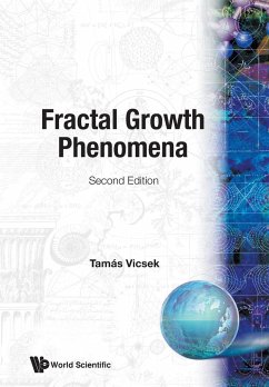 FRACTAL GROWTH PHENOMENA (2ND EDITION) - T Vicsek