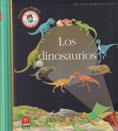 Los dinosaurios - Bort, Fernando; Galeron, Henri; Badreddine, Delphine