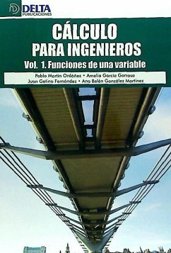 Funciones de una variable - Martín Ordóñez, Pablo