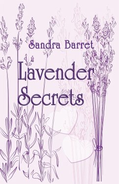 Lavender Secrets - Barret, Sandra