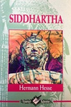 Siddhartha - Hesse, Hermann