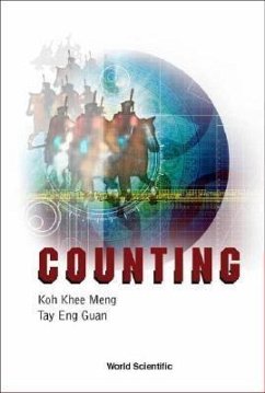 Counting - Koh, Khee-Meng; Tay, Eng Guan